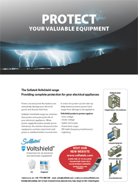 VoltShield Ad