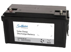 Solar Batteries