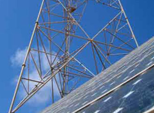 Solar System Libya Telecom