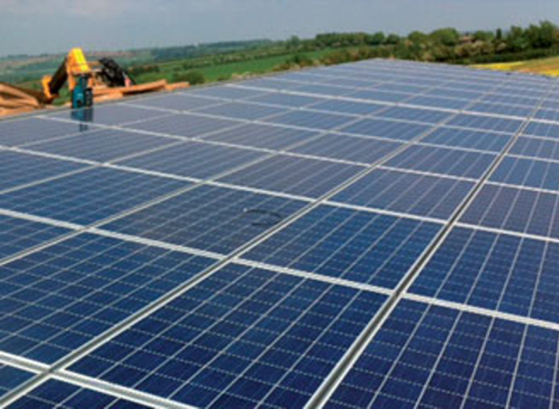 Sollatek Solar Grid
