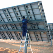 Solar Installations