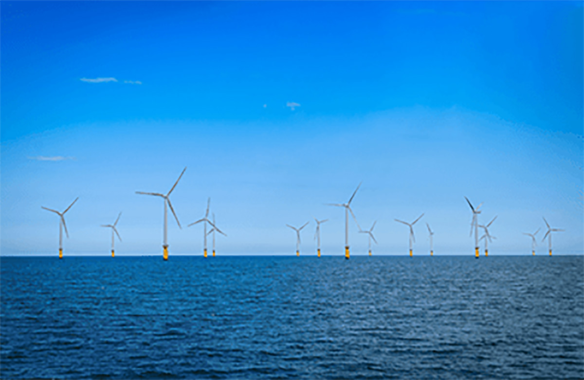 Sollatek Regulates International Cooperation In North Sea Power