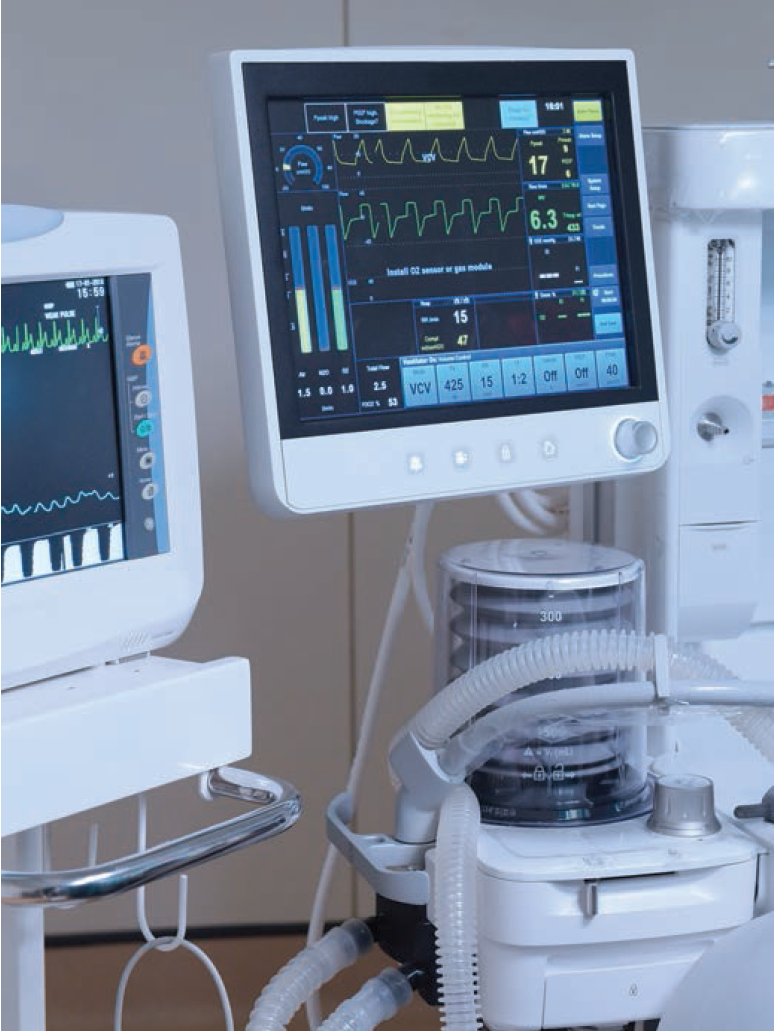 medical equipment
